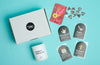 Inspired Spark Gift Box A Darn Good Thank-You Gift Box with Mood Tea