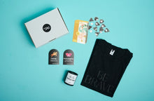  Inspired Spark Gift Box A Darn Good Gift Box with Mood Tea