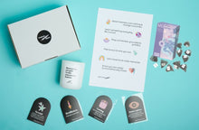  Inspired Spark Gift Box Pregnancy + Birth Gift Box with Mood Tea