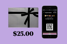  Inspired Spark $25 Inspired Spark Digital Gift Card