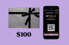 Inspired Spark Inspired Spark Digital Gift Card